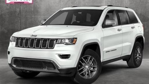 JEEP GRAND CHEROKEE 2020 1C4RJEBG3LC246801 image